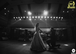 BMP Weddings